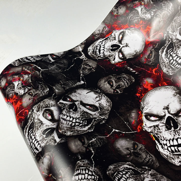 Skull%20Sticker%20Graffiti%20PVC%20Vinyl%20Wrap%20Film%20With%20Air%20Release%20Self%20Adhesive%20DIY%20Car%20Motorcycle%20%20Furniture%20Decoration%20Sticker%20-%20Image%202