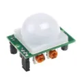 HC-SR501 PIR Motion Sensor Adjust IR Pyroelectric Infrared PIR Motion Sensor for Arduino and other Projects |. 