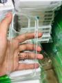 iPhone 15 pro max evo clear tech21 cases. 