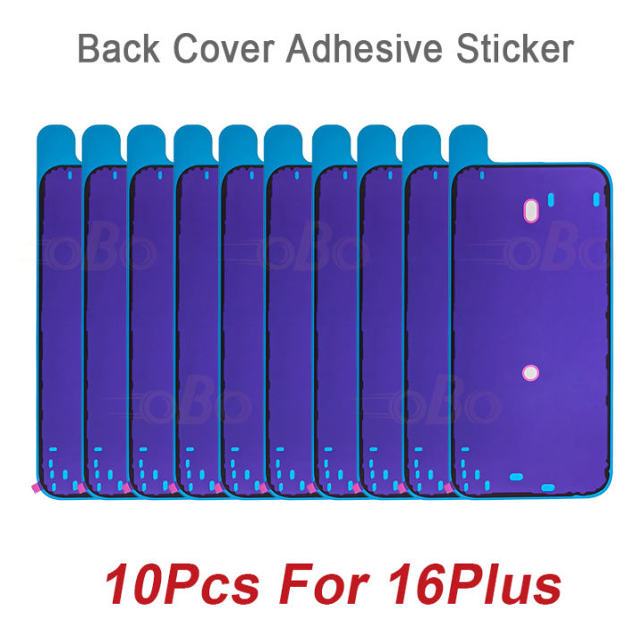 10Pcs%20Back%20Cover%20Adhesive%20Waterproof%20Seal%20Sticker%20for%20iPhone%2014%2015%2016%20Pro%20Max%20Plus%20Rear%20Side%20Seal%20Tape%20Glue%20Repair%20Sticker%20-%20Image%203