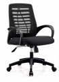 High quality office working staff chairs, computer use chair, shop chairs, luxury back pain relief chair with adjustable height and rotation. 