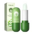EBUG Aloe Vera Lip Balm Nourishing Lips Smooth & Soft. 