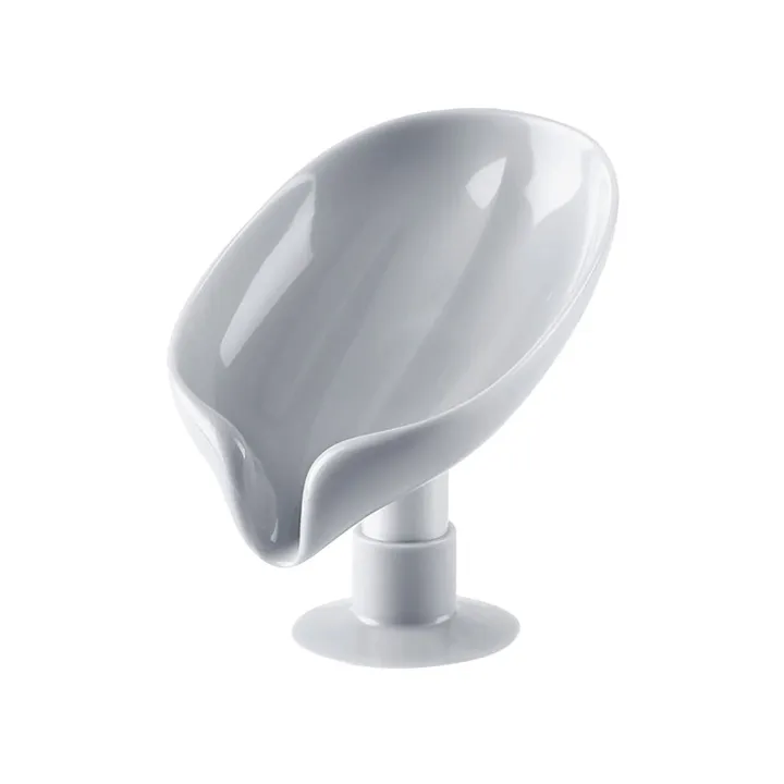 Newstyle%20Leaf%20Shape%20Soap%20Box%20Drain%20Soap%20Holder%20Box%20Bathroom%20Shower%20Soap%20Holder%20Dish%20Storage%20Plate%20Tray%20Bathroom%20Supplies%20Bathroom%20Gadge%20-%20Image%203