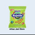 Khatti Meethi Hajmola Imli Candy (Pack Of 35 Pieces Pouch) / Center Filled Candy / Khatti Meethi Candy / With Affordable Price. 