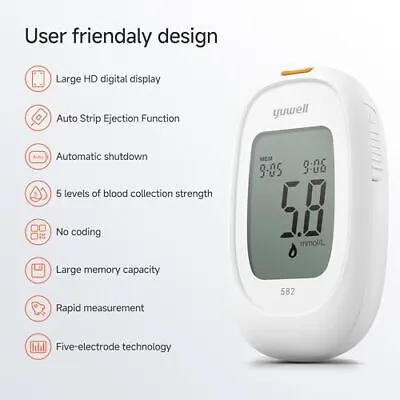 Yuwell%20Glucometer,%20Accurate%20Result%20Yuwell%20Glucometer%20710%20with%2010%20free%20strips%20life%20time%20warranty,%20Original%20Yuwell%20Glucometer,%20Yuwell%20Glucometer,%20Uwell%20Glucometer%20-%20Image%204