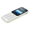 Samsung keypad phone double sim PTA approved sd card supported with samsung handfree & charger. 