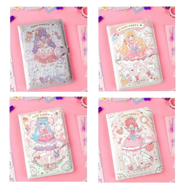 soft%20leather%20cover%20journal%20/%20diary%20for%20girls%20-%20Image%203