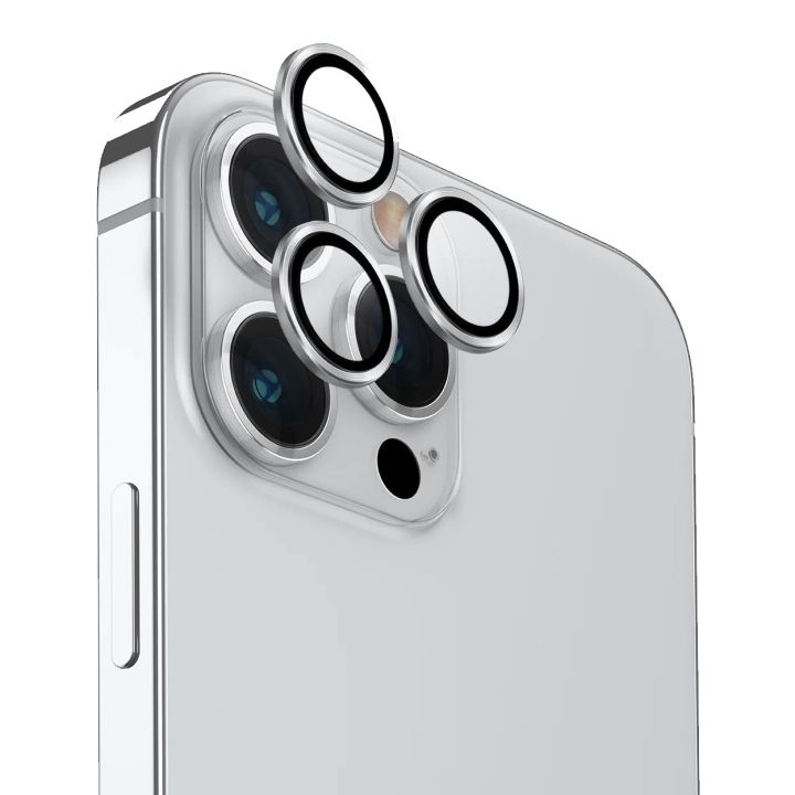 iPhone 16 Pro Max /. iPhone 16 Pro Camera Lens Protector