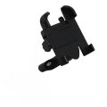 Bracket Bicycle Mobile Phone Stand Motorcycle Mobile Phone Holder for iPhone Rearview Mirror Handlebar Station.