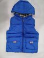 Winter Half Jacket For Baby Boy. 