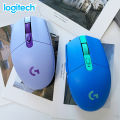 Logitech G304\G102\G402\G203\M650\M350\M750 Wireless Mouse Gaming Mouse Lightweight Portable Office Mouse M221\M220\M280\M330.