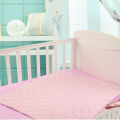 Waterproof Baby Infant Diaper Changing Pad Nappy Urine Mat Breathable Baby Simple Bedding Changing Cover Pad Sheet Protector. 
