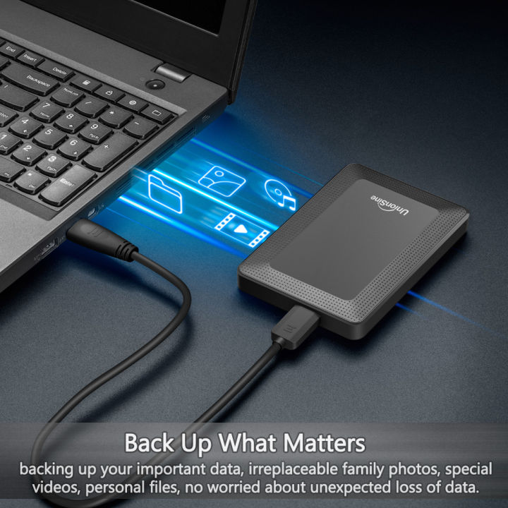 UnionSine%202.5'%20Portable%20External%20Hard%20Drive%20-%20USB3.0%20High%20Speed%20-%201TB/750GB/500GB/320GB%20-%20Compatible%20with%20PC%20Desktop%20Laptop%20Mac%20-%20Image%203