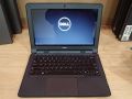 Dell 3150 Laptop 8GB Ram 128GB SSD + 250GB Hard  Windows 10. 
