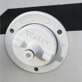 An Adapter for RV Water Tanks, a Water Filling Device Equipped with a Quick Hose Connector And O-Ring Seal,Without Battery.