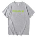 365 Party Girl T-shirt Charlie XCX Brat 360 Album T-shirt Retro Fashion Women's T-shirt Grunge Cult Classic Printed T-shirt. 