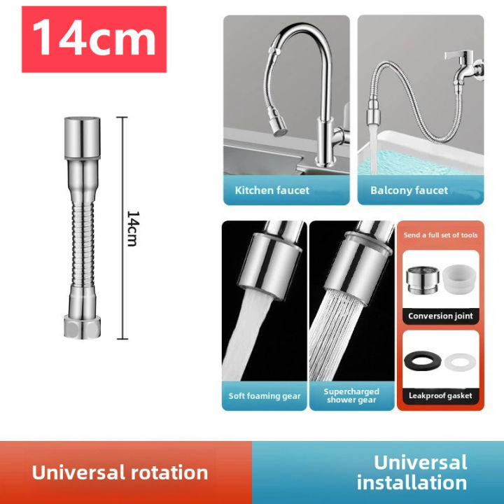 Stainless%20Steel%20Universal%201080%C2%B0%20Rotation%20Faucet%20Sprayer%20Head%20For%20Kitchen%20Washbasin%20Extension%20Faucet%20Bubbler%20Tap%20Splash%20Nozzle%20-%20Image%208