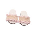Toy Accessorie Fashion Girl Travel Suit For 43 cm Doll Clothes Baby New Born Dolls 18 inch American Dolls&1/3 Bdj Dolls.