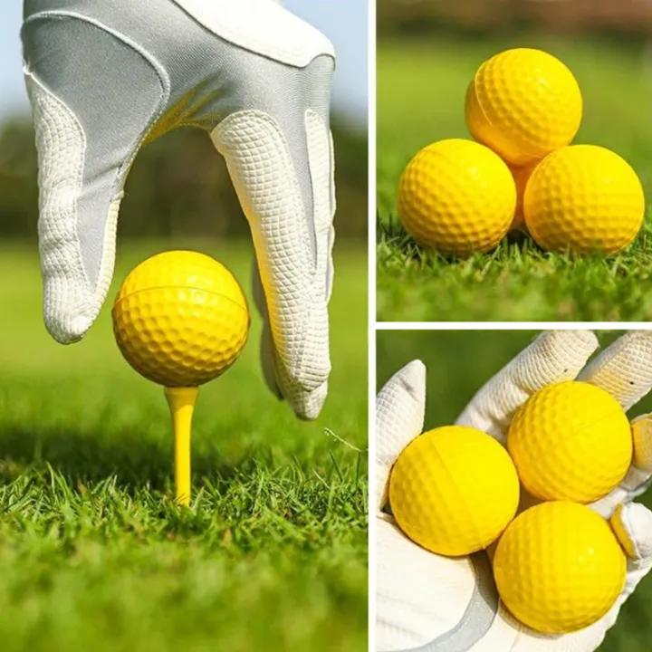 PGM%20Official%20Golf%20Practice%20Balls,%20Soft%20Balls%20for%20Indoor%20or%20Outdoor%20Training,%20For%20Improving%20Golf%20Skills,%20Durable,%20Accessories%20-%20Image%202
