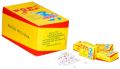 Pack of 50 Box Pop Pop Prank Patakas - Fun and Exciting Party Poppers". 
