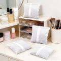 5/10 Pack Activated Carbon Air Purifier Bags,Double Layer Odor Absorber for Home Car Closet-No Electricity,Safe Deodorizer Bag.
