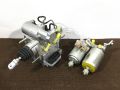 Toyota Aqua Hybrid ABS Module Set Full Fresh Recondition. 