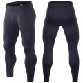 Men Compression Sport Pants Quick Dry Fitness Gym Tights Running Leggings Training Sport Tights Basketball Man Football Clothes. 