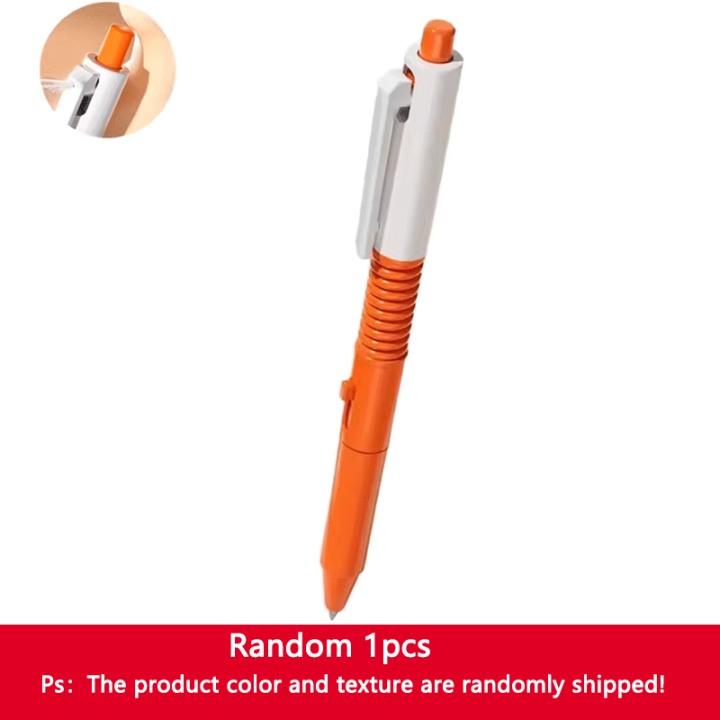 1/3/5Pcs%20%20Prank%20Ballpoint%20Pen%20Novelty%20Spoof%20Water%20Spray%20Function%20Signature%20Pen%20Campus%20Prank%20Water%20Spray%20Writable%20Pen%20Toys%20%20-%20Image%207