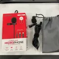 Nubwo M36 lavalier microphone. 