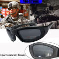 Fashion Goggles CS Impact Protection Windshield Cycling Sports Glasses for Women's.