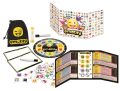 EMOTIFY fun family board games imported. 