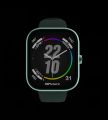 HiFuture LUME Smart watch | Dual-Core Processor |Wireless Calling|1.85" IPS Display. 
