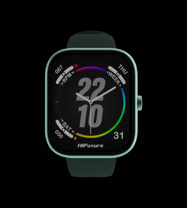 HiFuture%20LUME%20Smart%20watch%20%7C%20Dual-Core%20Processor%20%7CWireless%20Calling%7C1.85"%20IPS%20Display%20-%20Image%202