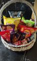 Gift hamper , gift basket , birthday gift , best gifts for girls and boys ,  For all occasions. 
