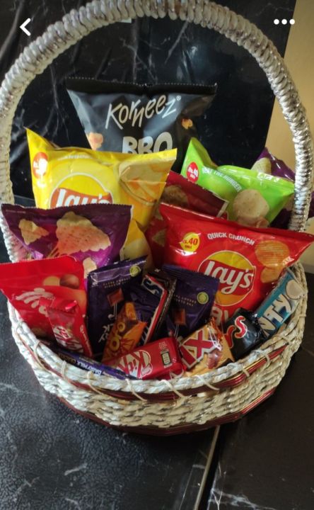 Gift hamper , gift basket , birthday gift , best gifts for girls and boys ,  For all occasions