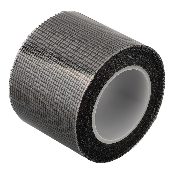 Black%20Screen%20Window%20Sticker%20For%20Screen%20Repair%20Kit%2016.5FT%20Strong%20Adhesive%20&%20Waterproof%20Tape%20Door%20Curtain%20Mosquito%20Net%20Mesh%20Patch%20-%20Image%207