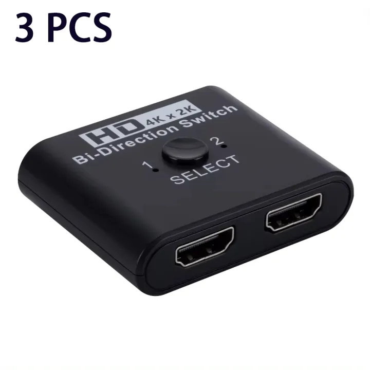 4K%20X%202K%20HDTV%20Switch%20Bi-Direction%202%20Ports%20HDTV%20Splitter%20Switch%20For%20Laptop%20PC%20PS3/4%20TV%20Box%20To%20Monitor%20TV%20Projector%20Adapter%20-%20Image%207