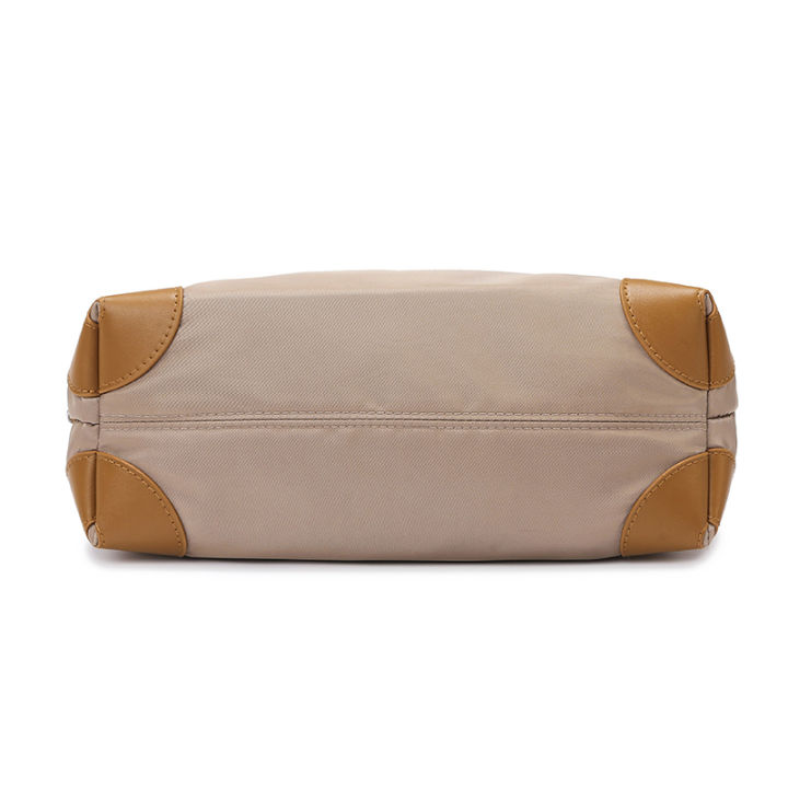 Large%20Capacity%20Women%20Handbag%20Black,%20Waterproof%20Fabric%20Shoulder%20Crossbody%20Bag%20-%20Image%205