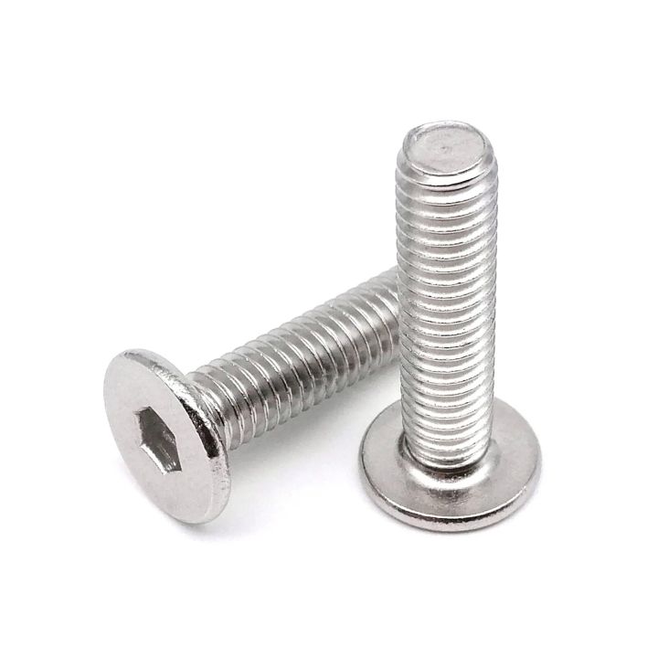 CM%20M3%20M4%20M5%20M6%20Hex%20Hexagon%20Socket%20Ultra%20Thin%20Flat%20Wafer%20Allen%20Head%20Bolt%20Screw%20304%20A2-70%20Stainless%20Steel%20-%20Image%204