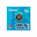 Vinnic 364 LR60 Watch Battery AG1 L621F 1.5v Batteries LR60 164 621 LR60. 