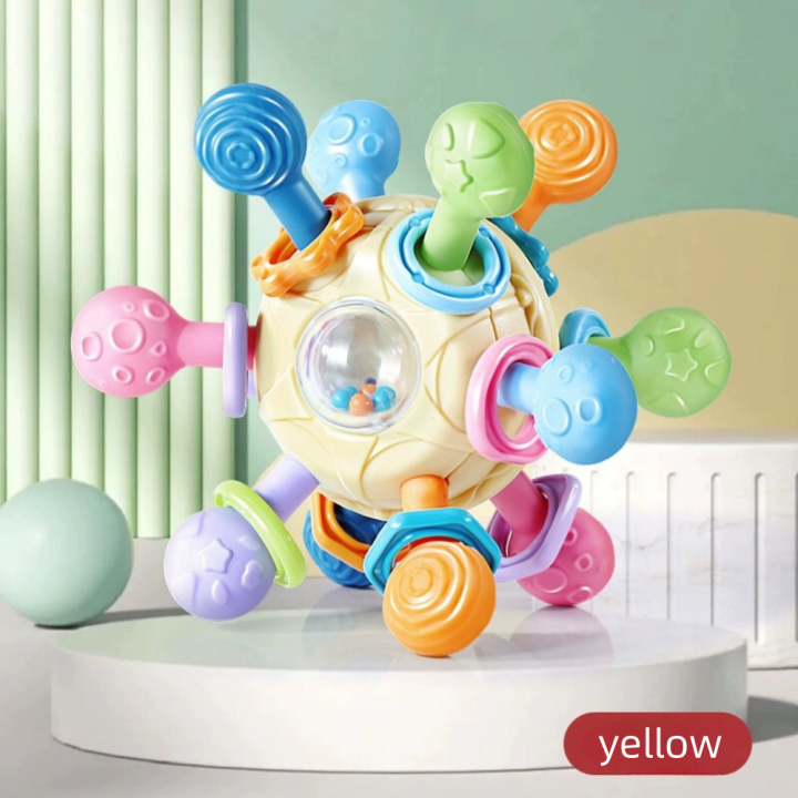 Baby%20Manhattan%20Grasping%20Ball%20-%203-in-1%20Teether,%20Rattle,%20and%20Soft%20Rubber%20Grasping%20Toy%20for%20Early%20Education%20and%20Teething%20Relief%20-%20Image%207
