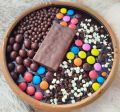 pot cake. 