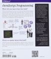 Head First JavaScript Programming: A Brain-Friendly Guide

Colour Print. 