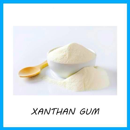 XANTHAN GUM (50gm) [FOOD GRADE] Made In Malaysia