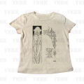 Cute Girls Casual Baby Tank Harajuku Anime Punk Print Long Sleeve Street Tops Vintage Y2k Style Emo Women Vest 90s Fashion.