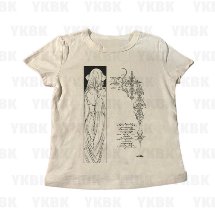 Cute%20Girls%20Casual%20Baby%20Tank%20Harajuku%20Anime%20Punk%20Print%20Long%20Sleeve%20Street%20Tops%20Vintage%20Y2k%20Style%20Emo%20Women%20Vest%2090s%20Fashion%20-%20Image%205