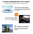 MIJIA Xiaomi Wireless Earbuds TWS Bluetooth Headset Low Latency Gaming Headset with Microphone. 