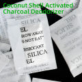 1/3/5g Activated Charcoal Deodorizer Air Purification Odor Removal Particles Honeycomb Activated Carbon Small Gram Package.