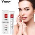 YOUBUY Whitening and Freckle Removing Cream 20 gm. 