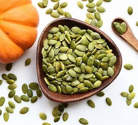 Pumpkin Seeds / Tukhme Kadoo / Tukhm e Kadu 75gm